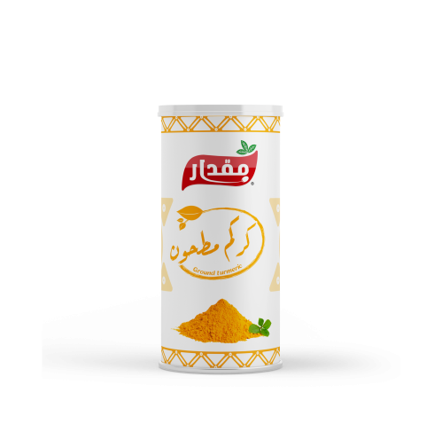 كركم 90 جرام