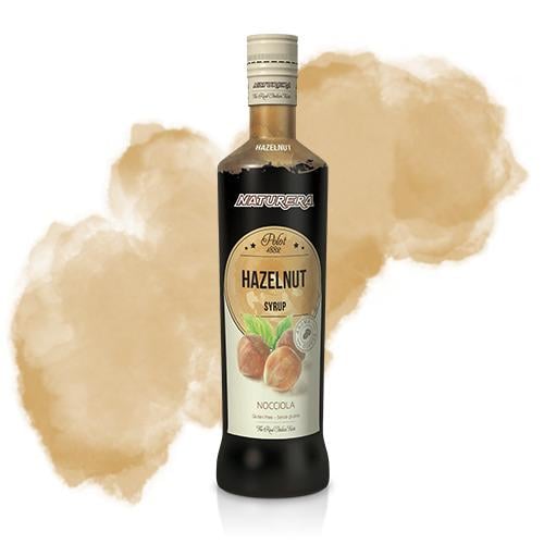 سيرب البندق 700ml