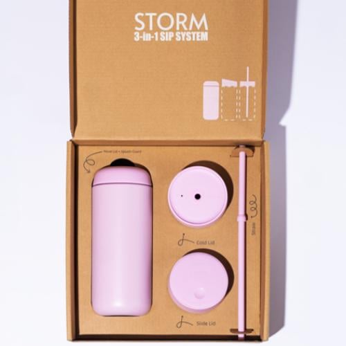 مق ستورم كارتر وردي 474ML