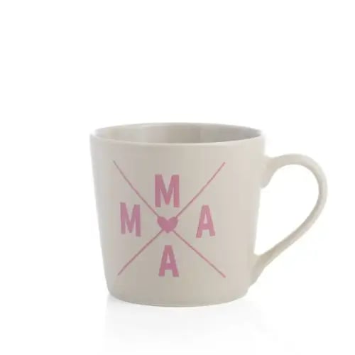 كوب سيراميك أزوريا Mama 400ml