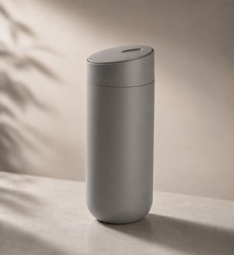 مق منزلق Sip Tivo رمادي 16oz