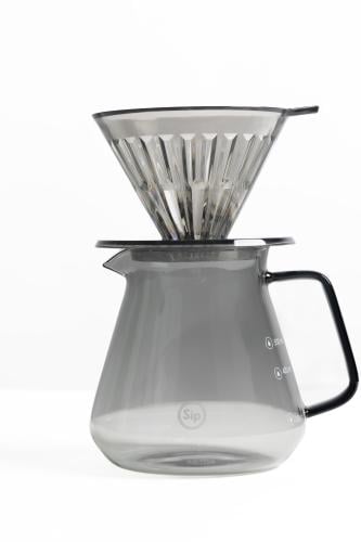 مجموعة كريستال داكن 02 Sip