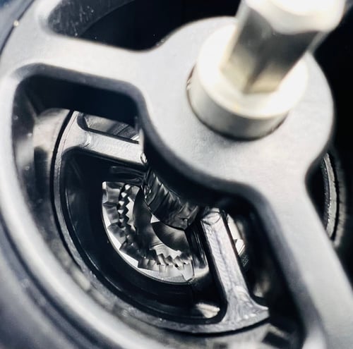 طاحونة يدوية sip s1 اسود