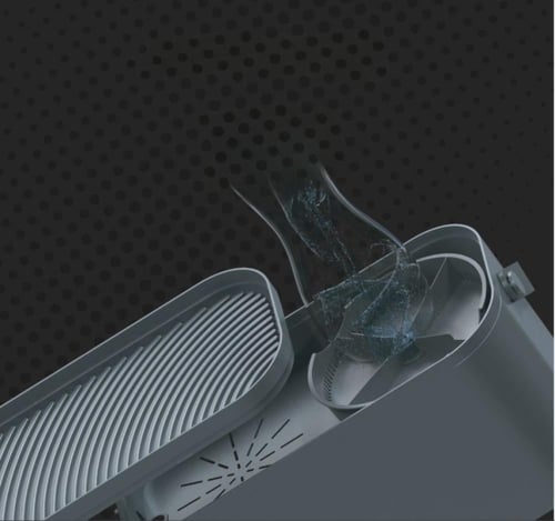 رينزر غسيل متنقل بشاحن