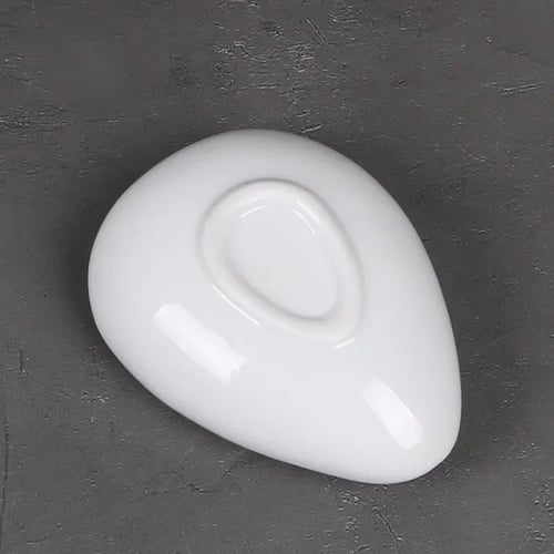 معيار قهوة محارة ابيض