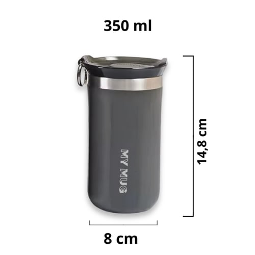 ماي مق برو 350ml