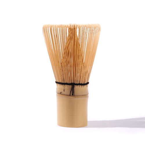 اداة خفق الماتشا مع ملعقة