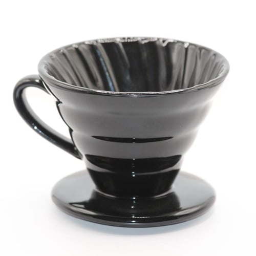 قمع V60 بمقبض 01