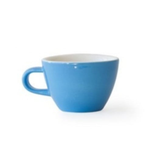 كوب اكمي لاتيه سماوي 280ml