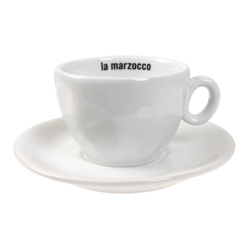 كوب فلات وايت لامرزوكو ليون