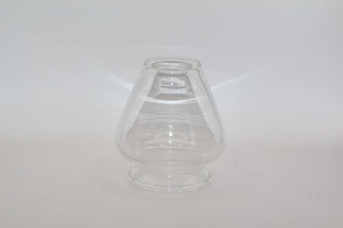 طقم ادوات الماتشا زجاج شفاف