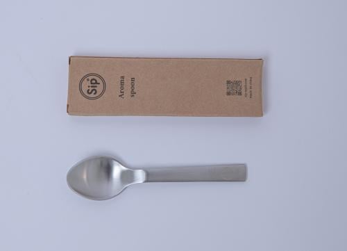 ملعقة اسبريسو sip Aroma ستيل