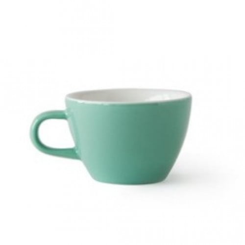 كوب اكمي لاتيه اخضر 280ml