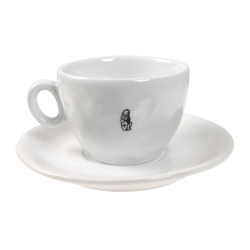 كوب فلات وايت لامرزوكو ليون