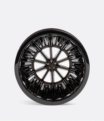 قمع كريستال تايمور B75