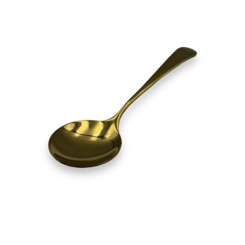 ملعقة كوبينج sip ذهبي