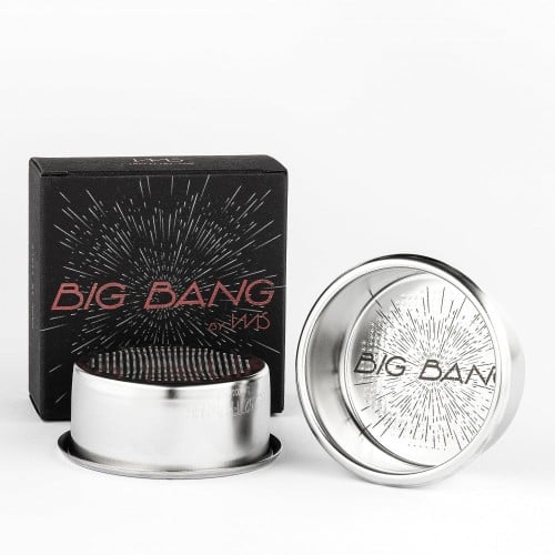 باسكيت BIG BANG 18g - IMS