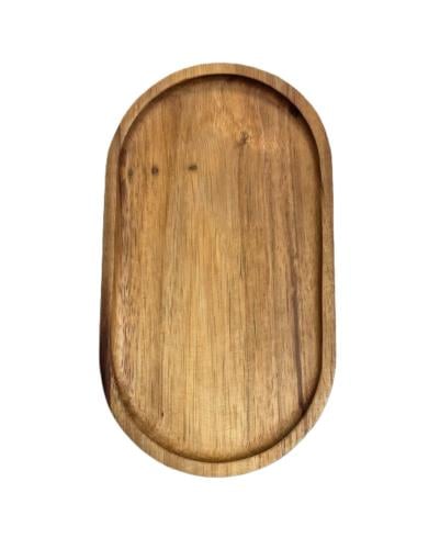 صينية تقديم اسبريسو 10.8 × 19 سم