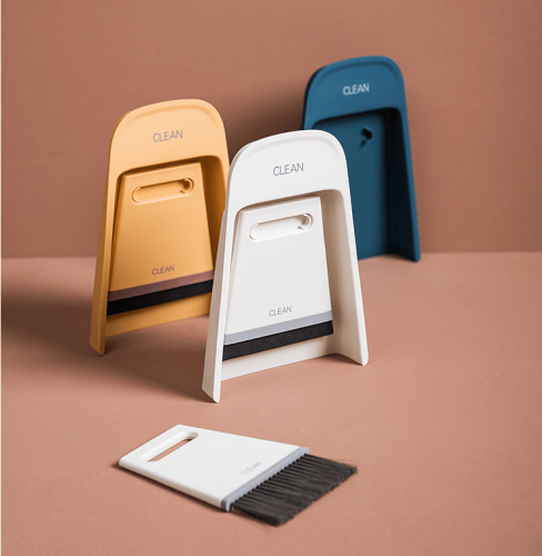 مكنسة البار اصفر