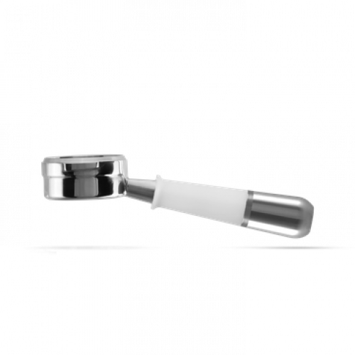 بورتافلتر بيسادو فضي و ابيض E61 WSL