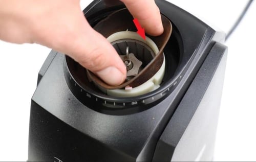 حامي شفرات الانكور سيلكون 1