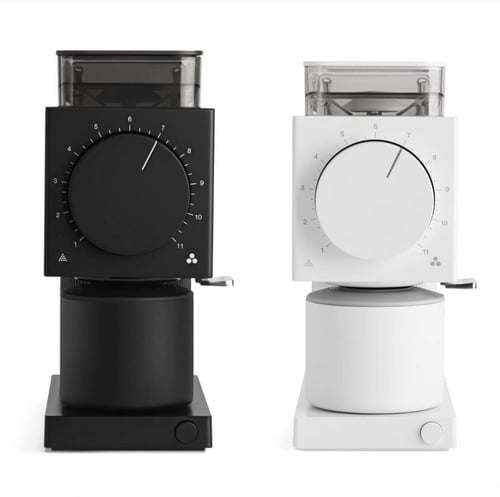 طاحونة فيلو اود الجيل الثاني ابيض