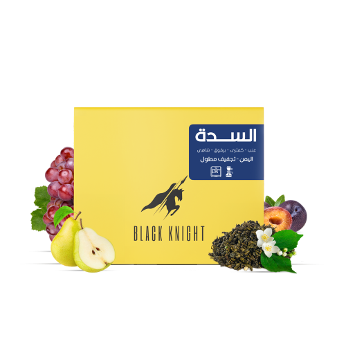 قهوة اليمن السدة 250g الفارس