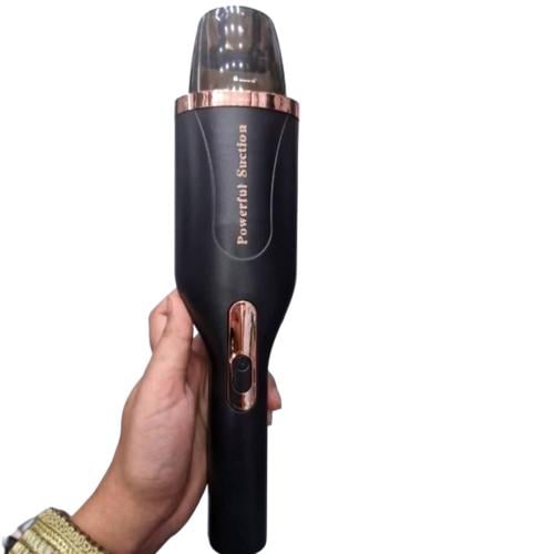 مكنسة بار يدوية Powerful اسود ...