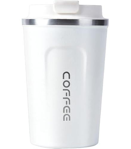 مق كلاسيك ابيض 380ml