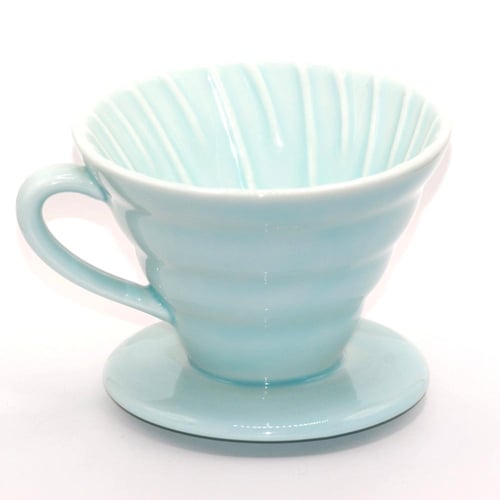 قمع V60 بمقبض 01