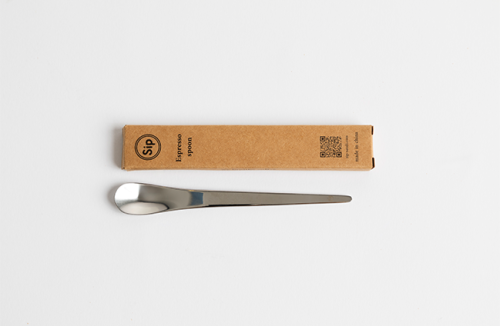 ملعقة اسبريسو sip ستيل