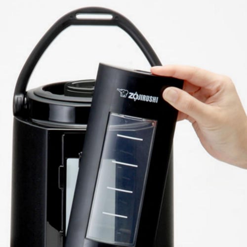 حافظة حرارة 2.5L زوجيروشي استيل