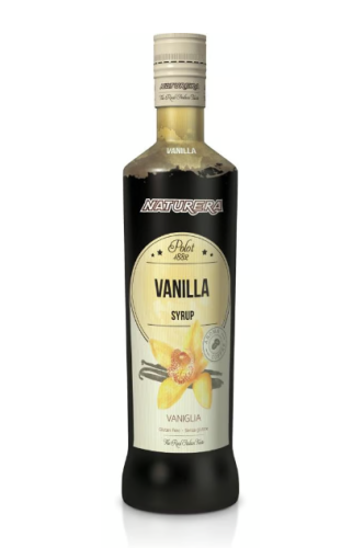 سيرب الفانيلا 700ml
