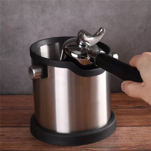 صندوق مهملات عميق