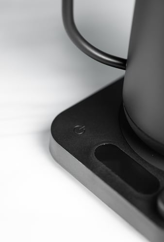 غلاية sip plus اسود 900ml