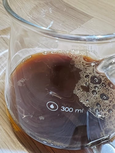 سيرفر زجاجي 400ML sip