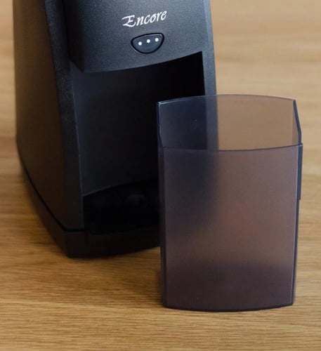 وعاء الطحن انكور و فورتوزو