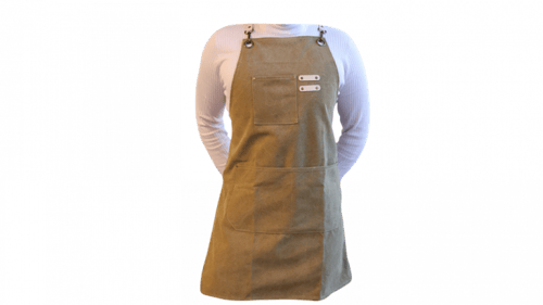 مريلة باريستا كحلي