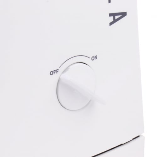 طاحونة باراتزا انكور ابيض