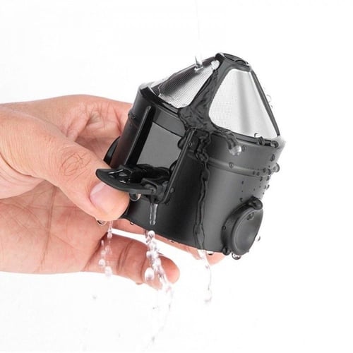 فلتر قهوة ستيل *