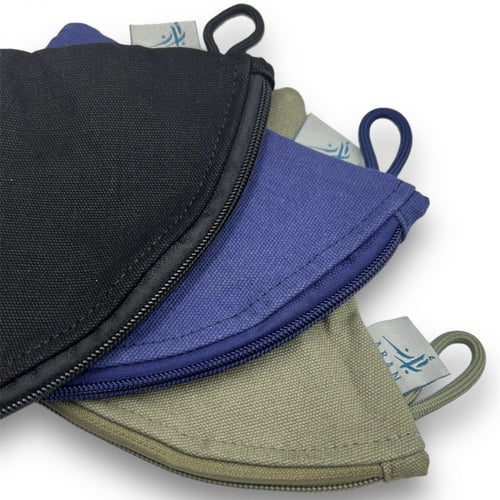 حقيبة فلاتر - أبان