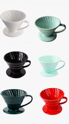 قمع V60 سيراميك 02