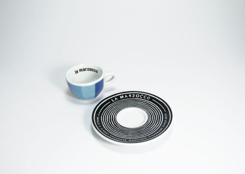 كوب اسبريسو لامرزوكو ملون