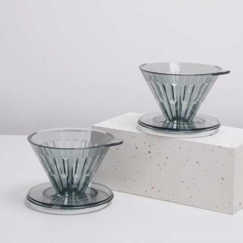 قمع كريستال تايمور داكن 01