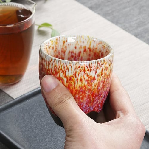 كوب المشتري 200ml