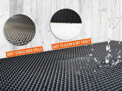 ربلة تنشيف 45*30