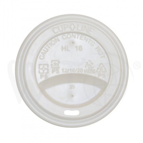 أغطية أكواب ورقية