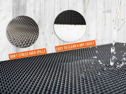 ربلة تنشيف 30*15