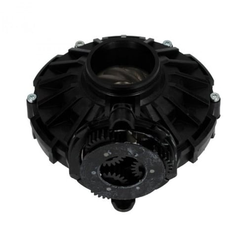 صندوق ترس متحرك لطاحونة سيتي