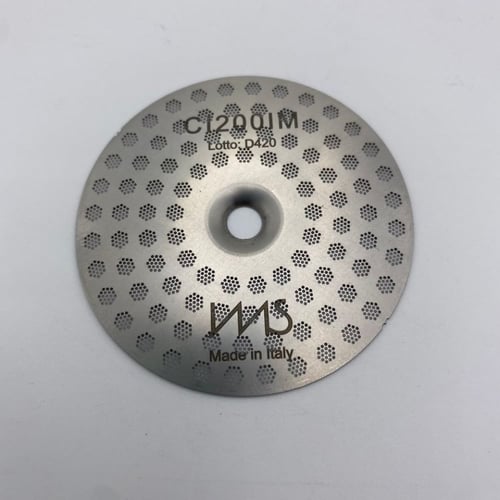 شور سكرين IMS CI200 IM لاشمبالي-ECM-سانريمو-ويجا-C...